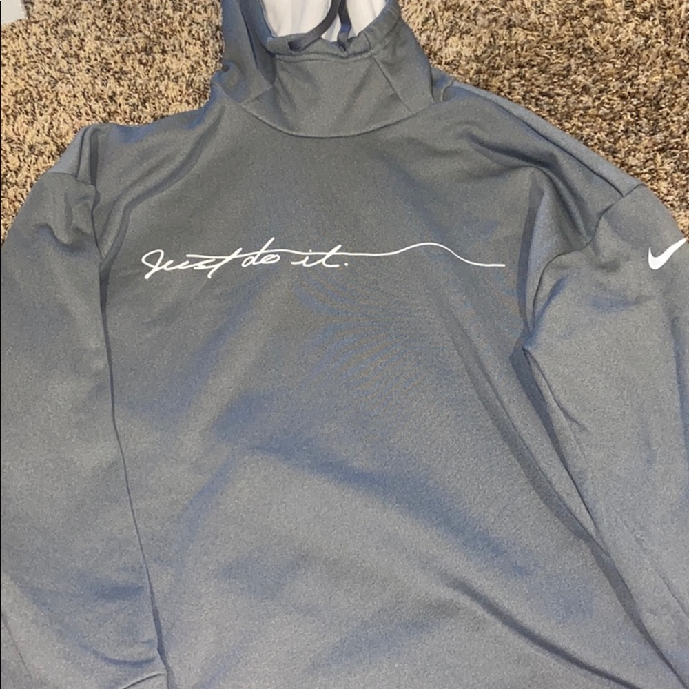 Nike hoodie